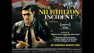 The Nile Hilton Incident - UK trailer