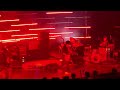 Capture de la vidéo The Smile · 2022-12-21 · Shrine Auditorium · Los Angeles · Full Live Show