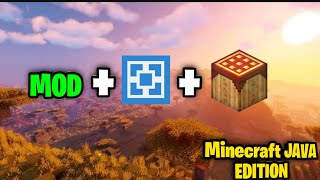 How to Add Mods 😉 In Aternos Server || Multiplayer in aternos server Minecraft java edition