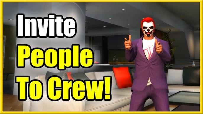 How to Add Friends on GTA 5 Online PS4, PS5, Xbox (Fast Method!) 