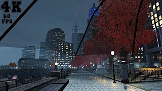 GTA 4 November Rain screenshot 3