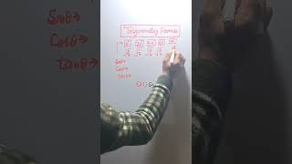 #shorts# maths #trigonometry formula #howtoincreaseviewers
