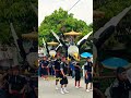 ASIK GINI PARA PUNGGAWA RAJAWALI