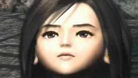 Melodies of Life (JPN) ~ Final Fantasy IX ~ Emiko ...