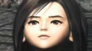 Melodies of Life (JPN) ~ Final Fantasy IX ~ Emiko Shiratori