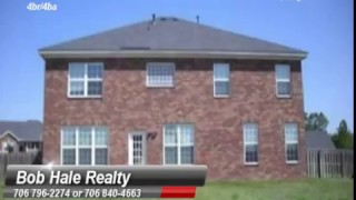 Rent to Own, Lease Purchase, Owner Finance Augusta GA Homes