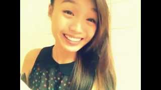 Video thumbnail of "Superbass by Nicki Minaj (Acoustic Cover)"