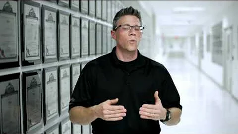 DePuy Real Life Tested: Devoted to Movement