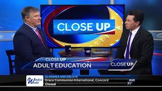 Andy on Taxpayer funding being used job training for illegal immigr