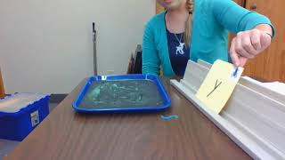 18B Video Part 2
