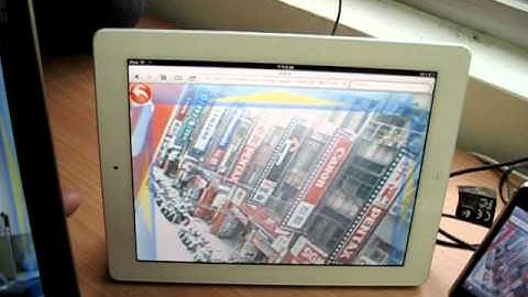 艾鍗學院 【嵌入式專案實作】 IPCAM 實現與四分割畫面Viewer