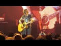 Keith Urban "I'm On Fire" (Bruce Springsteen Cover) Live @ The Borgata Event Center