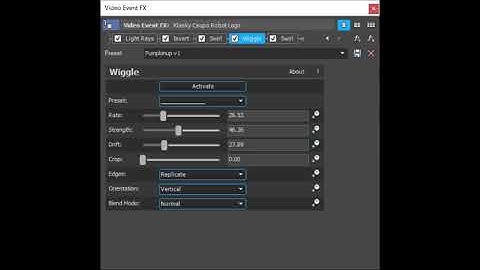 How to make Pumpkinup v1