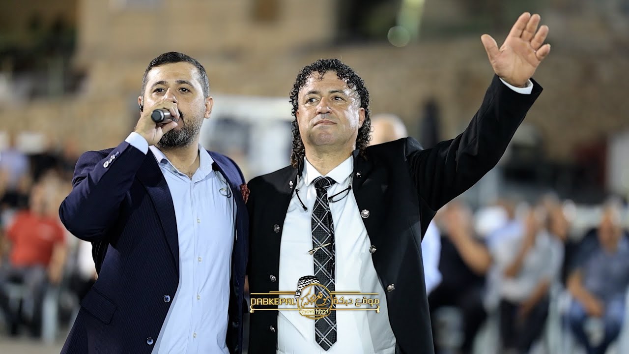 احمد جلماوي - افراح ال خطيب - العريس عدي | اعبلين 2025