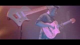 Chords for ANIMALS AS LEADERS - The Brain Dance (Live Music Video)