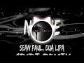 Sean Paul &amp; Dua Lipa - No Lie (GRODI Remix)