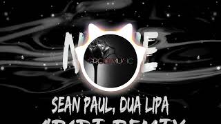 Sean Paul & Dua Lipa - No Lie (GRODI Remix)