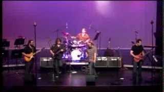 Jam Camp Faculty - Big Medley - Dream Theater