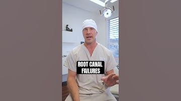 This animation shows an extreme situation, and yes… complications like a broken file are rare.