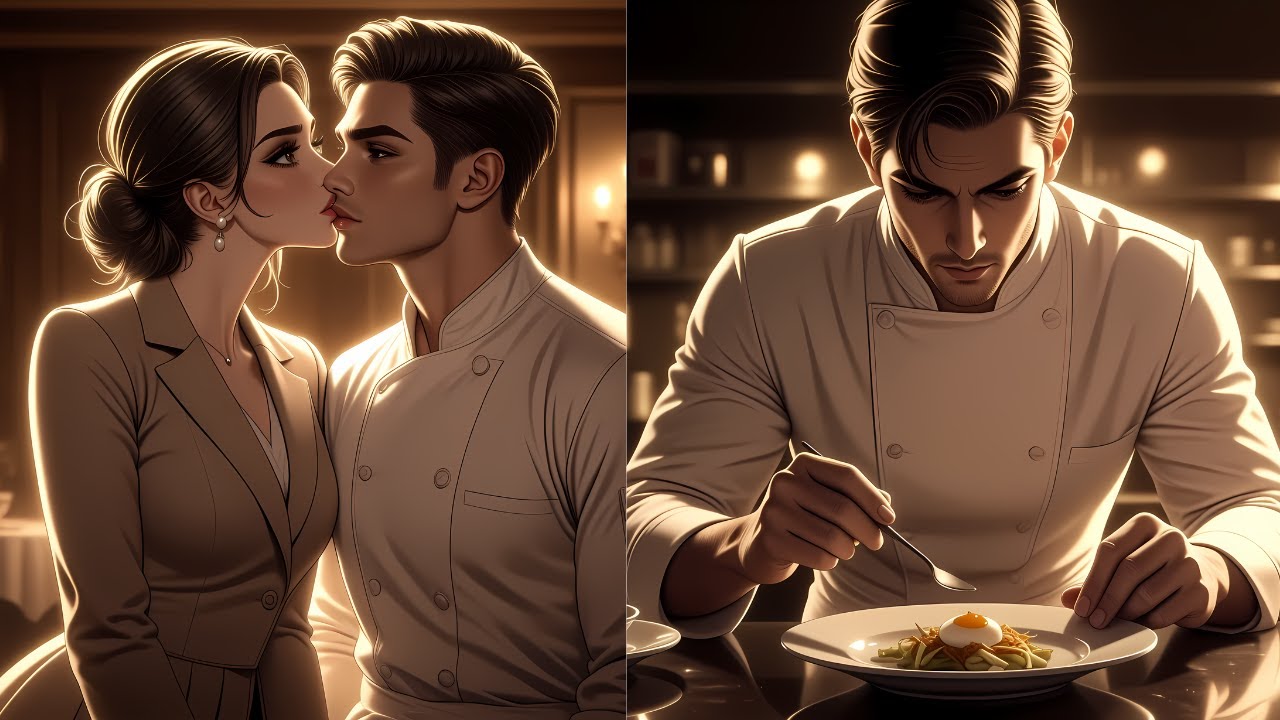 📕Her Ex Returned, So My In-Laws Made Me Get a Fertility Test. The Results Broke Them.