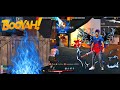 Cs Rank Playing And Only Headshot 999+ Booyah!!#manojgaming002#freefiremax