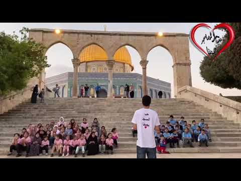 حب المسجد يجمعنا 