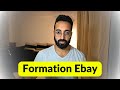 Vendre sur ebay en 2024 formation  episode 1