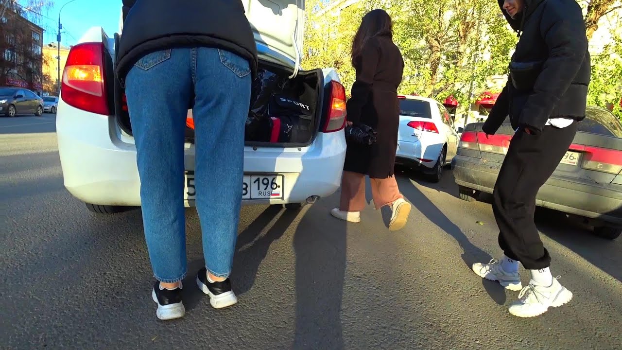Результаты поиска по Дала таксисту потрогать