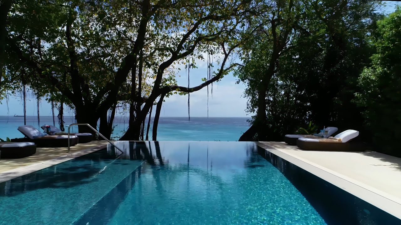 Crystal Springs, The Garden, St. James | Hammerton Barbados