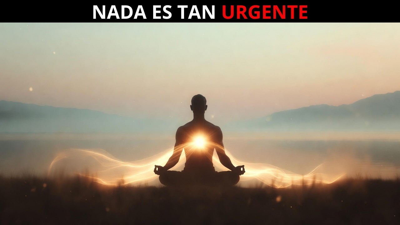 La CLAVE del Budismo Zen para VIVIR EN PAZ Siempre