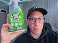 WATCH this if you have hard water