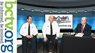 Holiday Fire Safety 12-27-18