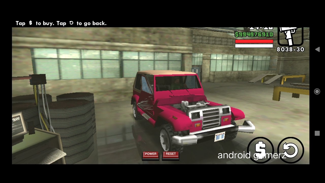 modified jeep old 4x4 off rode gta san Andreas - YouTube