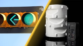 Solving Split Failures with Wavetronix TimingGuide in New Mexico