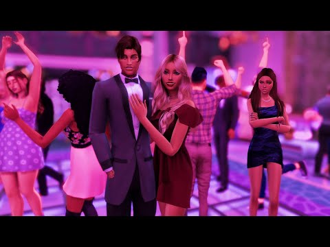 Видео: Heart of Stone | Sims 4 Love Story Ep.7