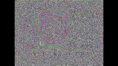 Zoopals WEIRD VHS 2004