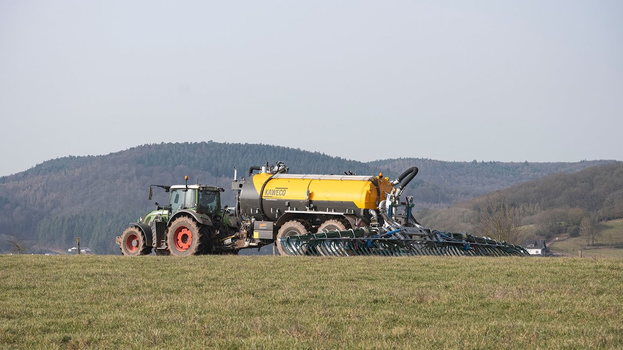 PROFI II.18 VC Milchviehbetrieb Mertes