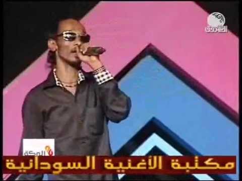 محمود عبدالعزيز ابتسامة حبيبي سهرة خاصة في عيد الفطر 2013