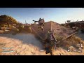 The most boring Arc Raiders video in THE Land! | Arc raiders