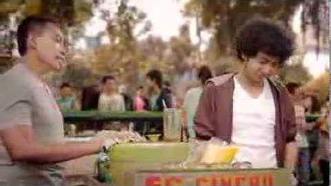Djarum Coklat, Loe Gue Friend! - Painkiller TVC