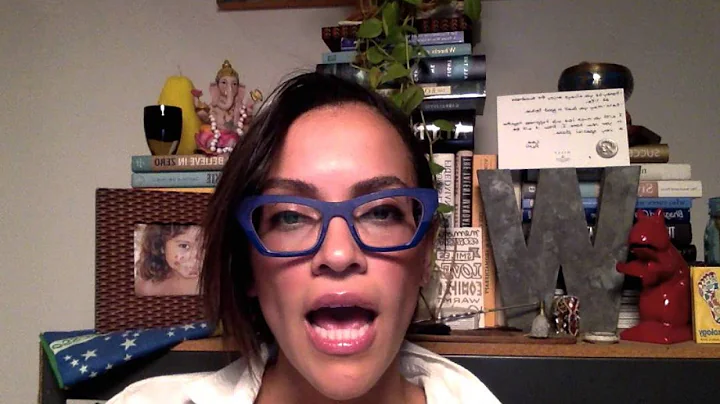 Empower You Scholarship Submission Kristen Wise