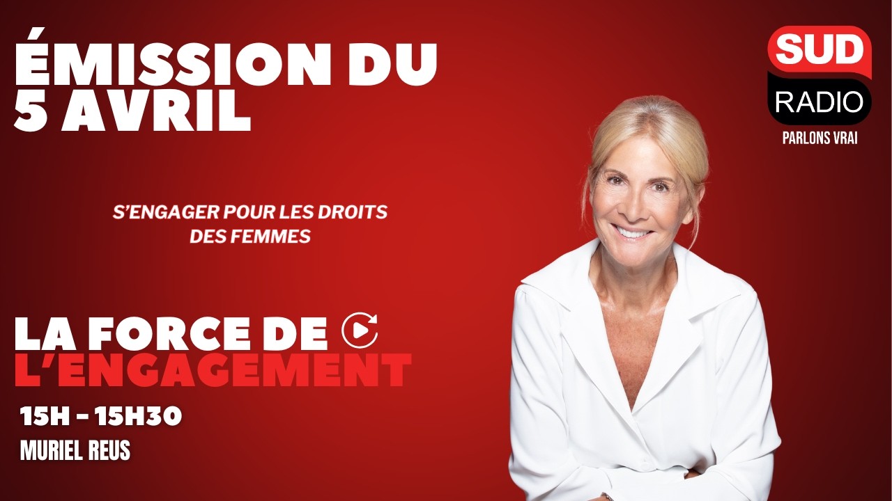 S'engager pour les droits des femmes