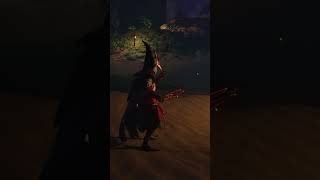 🧙‍♂️ 🔥 Fireball!