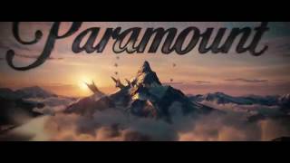 Paramount Pictures 100th Anniversary Logo