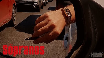 The Sopranos Intro: İstanbul Remake