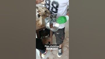 pipes cladding #duct #hvac mep works