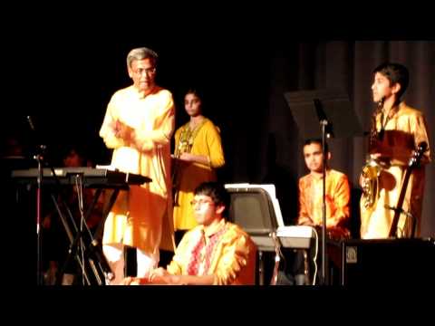 Awakening - performed by Somerset Bengali Associat...