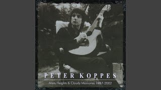 Watch Peter Koppes Her Mark video
