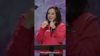 Berbuat baik kepada yang membencimu. Ps.Henny Kristianus. 05 Juli 2024