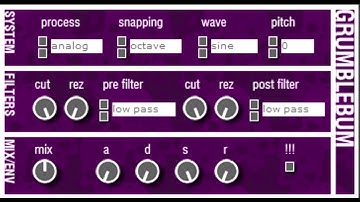 (REQUEST) How To Make Noiseup V23